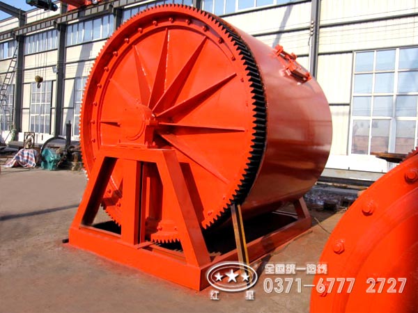 紅星陶瓷球磨機(jī) 紅星陶瓷球磨機(jī)