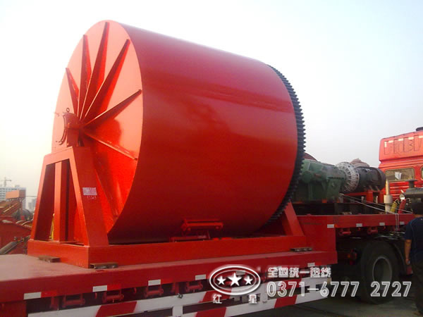 紅星陶瓷球磨機(jī)發(fā)貨現(xiàn)場(chǎng) 紅星陶瓷球磨機(jī)發(fā)貨現(xiàn)場(chǎng)