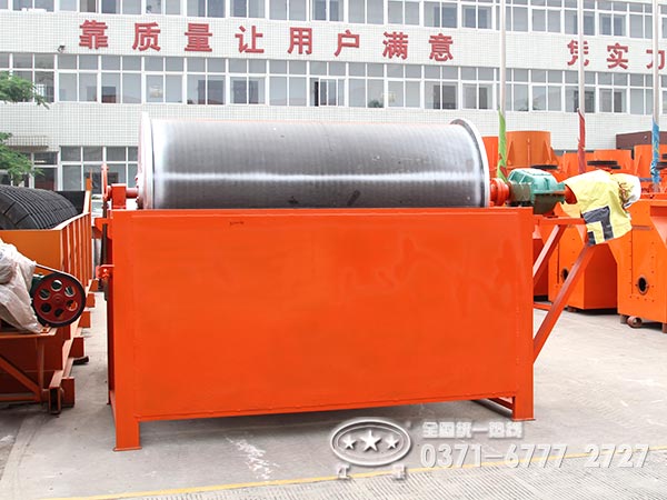 磁選機(jī) 磁選機(jī)