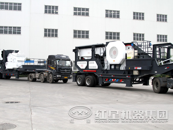 河南紅星液壓驅(qū)動(dòng)型圓錐移動(dòng)破碎機(jī)廠家 河南紅星液壓驅(qū)動(dòng)型圓錐移動(dòng)破碎機(jī)廠家