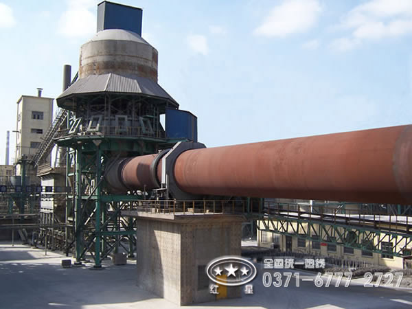 紅星旋轉(zhuǎn)窯價格 紅星旋轉(zhuǎn)窯價格