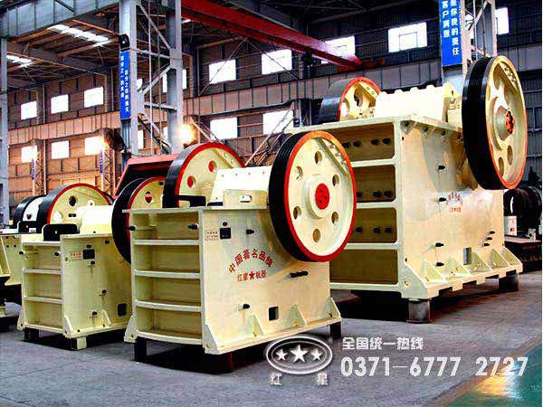 焦沫破碎機(jī)廠家哪家好，選擇大于天