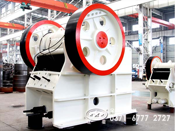 石料破碎機(jī)價格之廠家對比情況