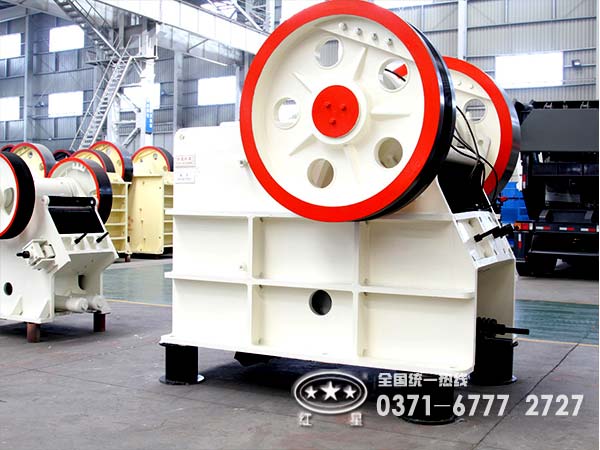 石料破碎機(jī) 石料破碎機(jī)