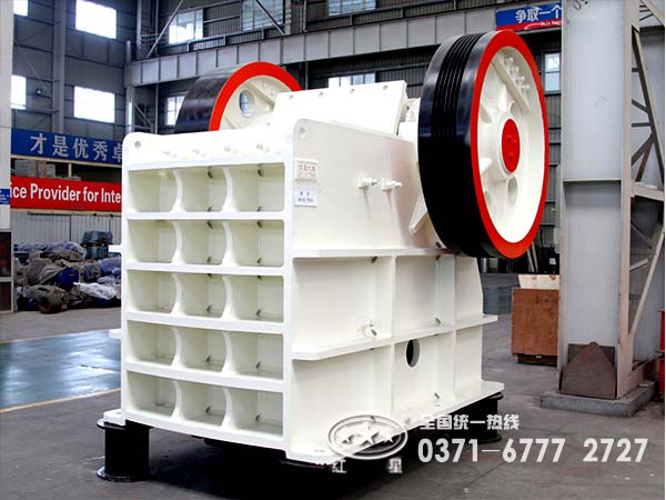 鐵礦破碎機破碎鐵礦時常出現(xiàn)哪問題？