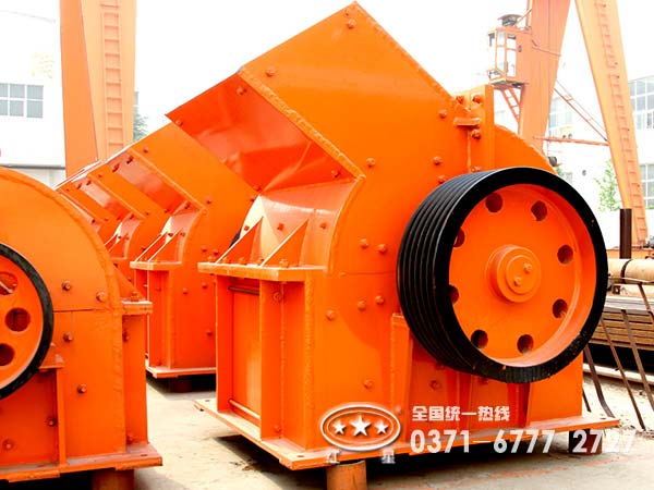 煤渣破碎機 煤渣破碎機