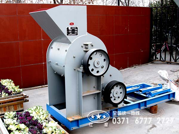 濕煤破碎機(jī)多少錢一臺(tái)？