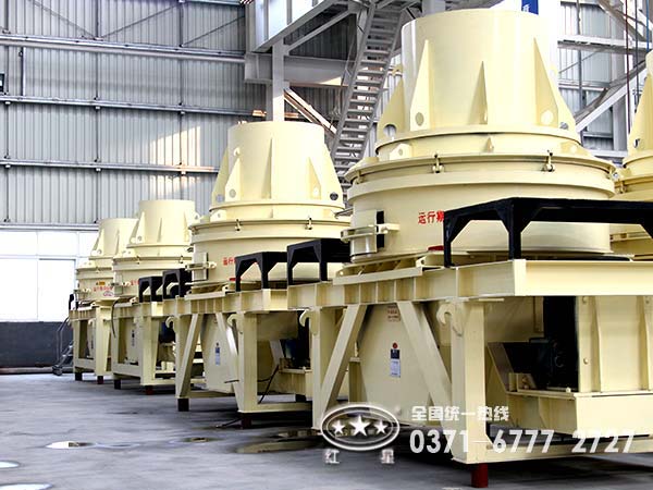 制砂生產(chǎn)線 制砂生產(chǎn)線