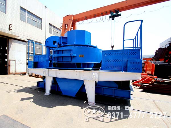 石英石制砂機(jī) 石英石制砂機(jī)