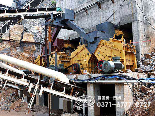 整套石灰石破碎工藝配置怎樣，價格如何