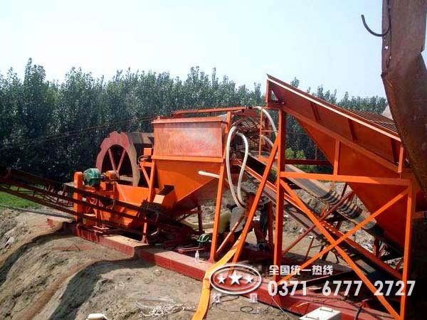 精品砂石骨料生產(chǎn)線如何配置，價(jià)格多少錢(qián)