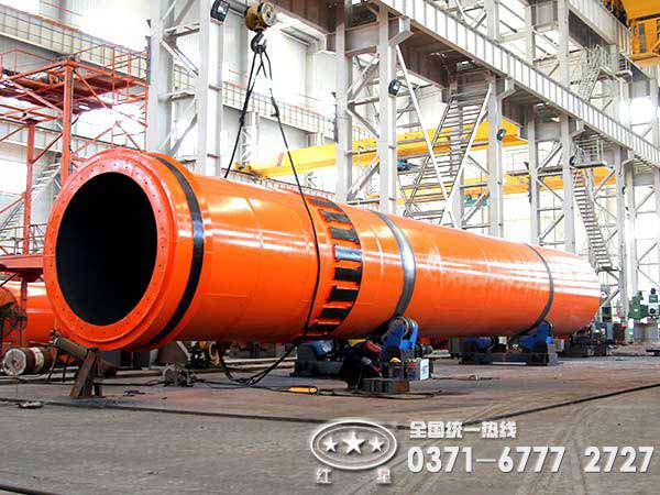 河南煤泥烘干機廠家認準紅星，質(zhì)量保證、品質(zhì)放心