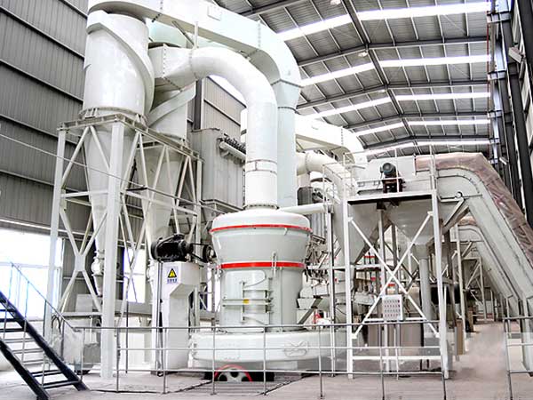 超細(xì)磨粉機(jī) 超細(xì)磨粉機(jī)