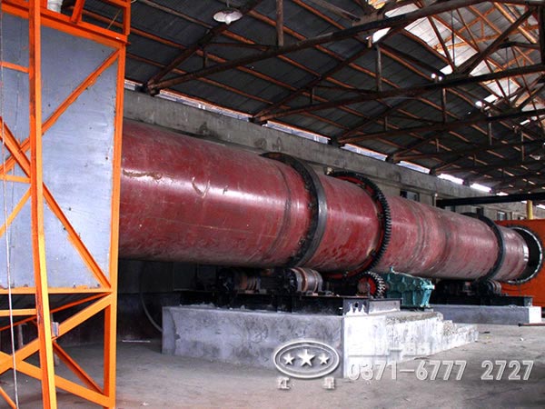 環(huán)保白灰窯價格 環(huán)保白灰窯價格