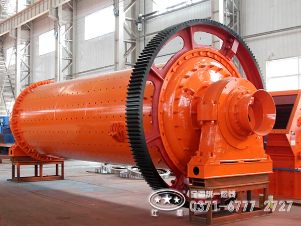 高產(chǎn)節(jié)能球磨機(jī) 高產(chǎn)節(jié)能球磨機(jī)