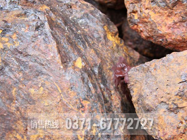 鐵礦石破碎機設(shè)備、廠家和價格介紹