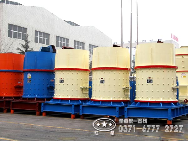 復(fù)合破碎機 復(fù)合破碎機