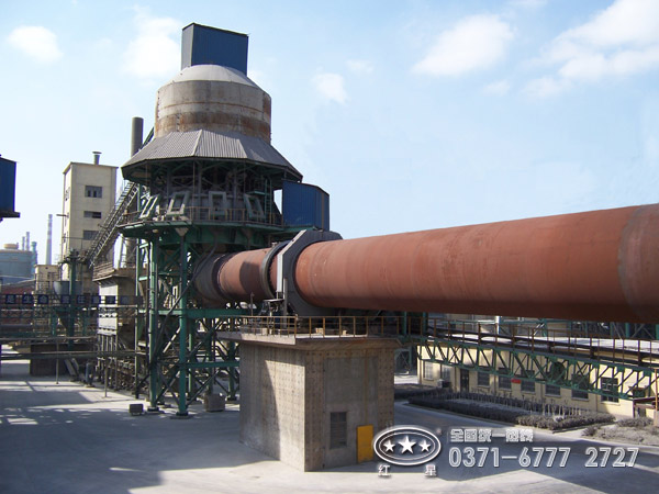 投資一臺(tái)環(huán)保石灰窯需要多少錢(qián)|環(huán)保石灰窯報(bào)價(jià)