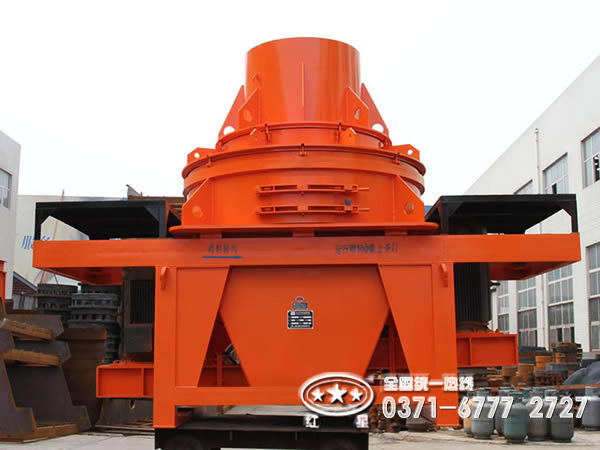 沖擊式破碎機(jī)參數(shù)、原理及廠家分析