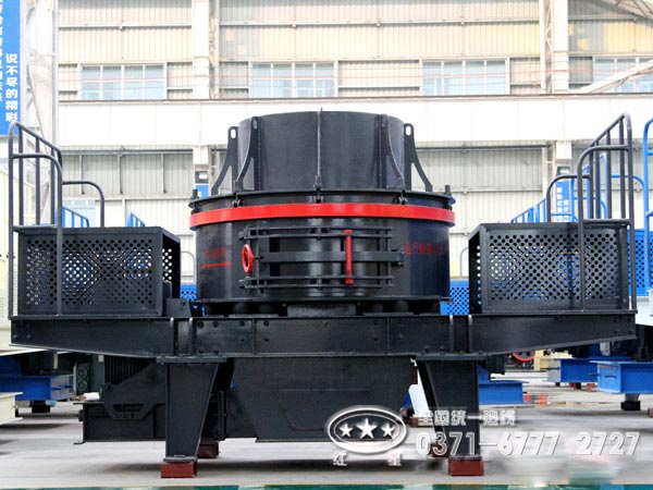 沖擊式破碎機(jī) 沖擊式破碎機(jī)