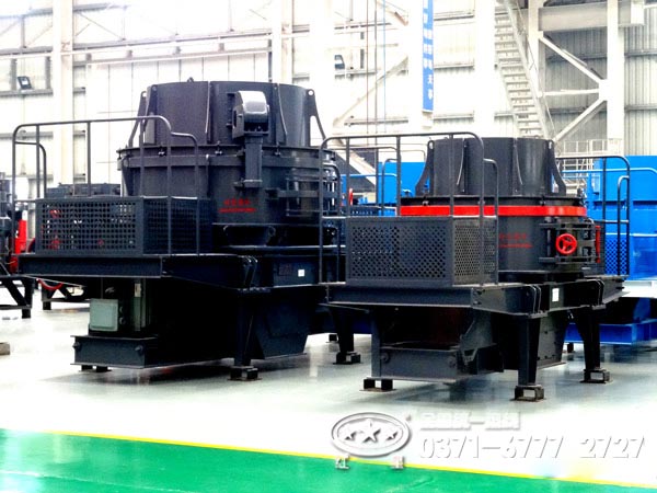 沖擊式破碎機(jī) 沖擊式破碎機(jī)