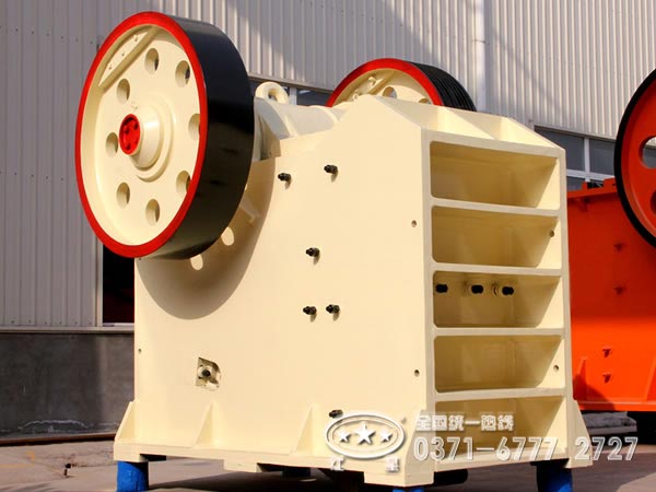 小型顎破機型號、參數(shù)及報價