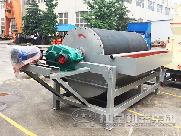 磁選機(jī) 磁選機(jī)