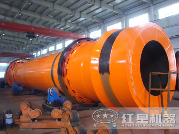 石油焦烘干機 石油焦烘干機