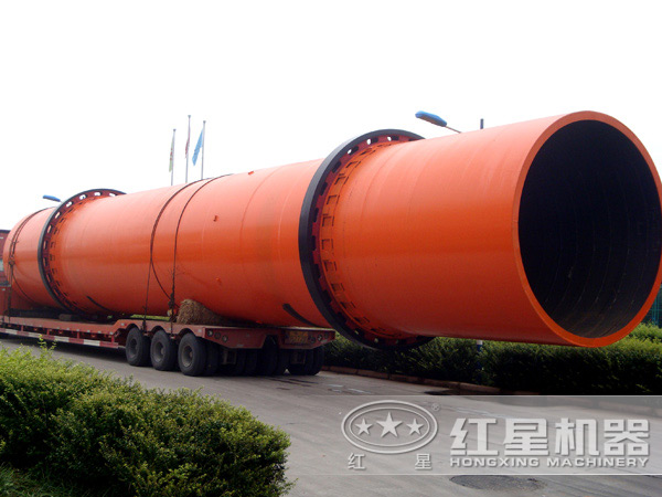 不同規(guī)格下的煤炭烘干機 不同規(guī)格下的煤炭烘干機