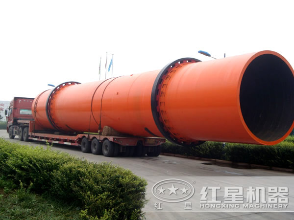 褐煤烘干機發(fā)貨現(xiàn)場 褐煤烘干機發(fā)貨現(xiàn)場