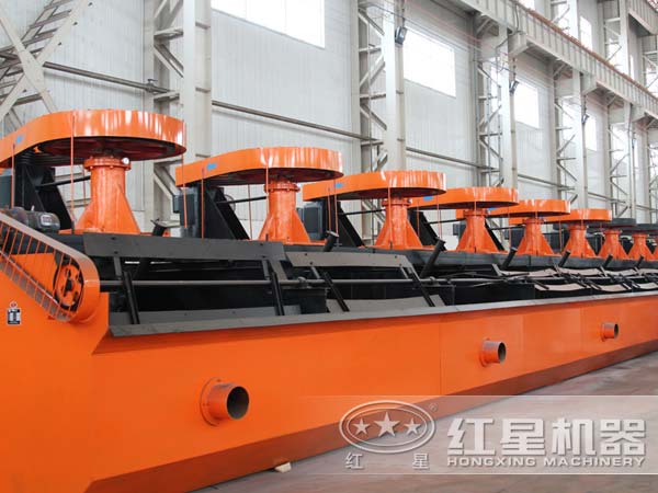 尾礦選礦設(shè)備 尾礦選礦設(shè)備