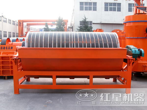 錳礦干式磁選機(jī) 錳礦干式磁選機(jī)