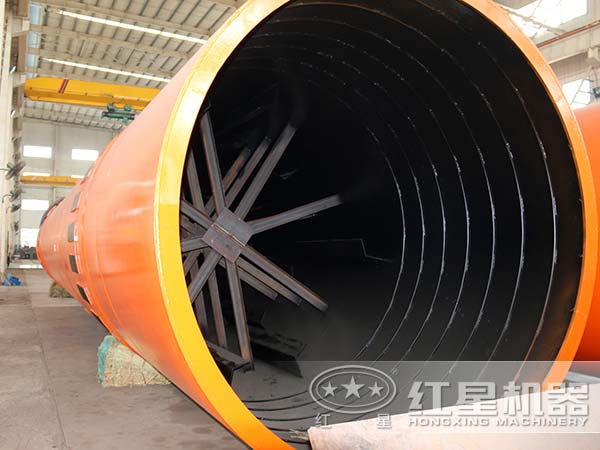 河砂烘干機(jī) 河砂烘干機(jī)