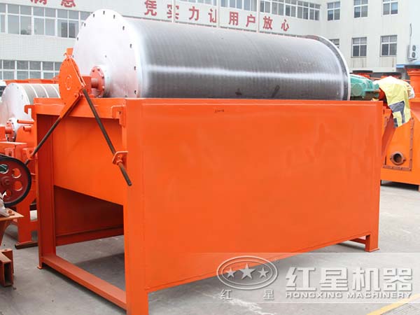 褐鐵礦強(qiáng)磁磁選機(jī) 褐鐵礦強(qiáng)磁磁選機(jī)