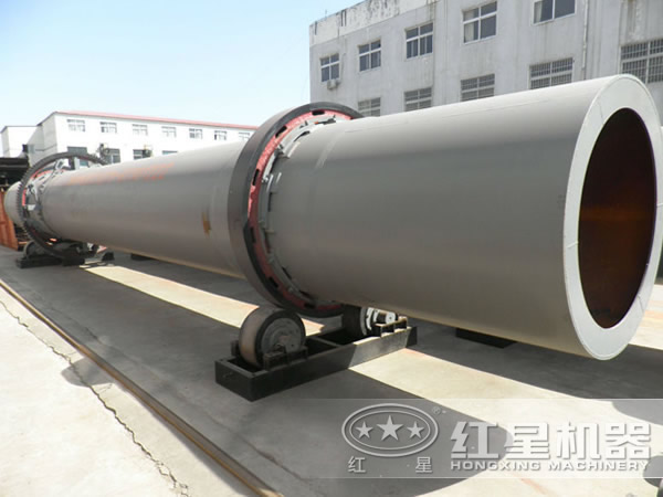 礦粉烘干機 礦粉烘干機