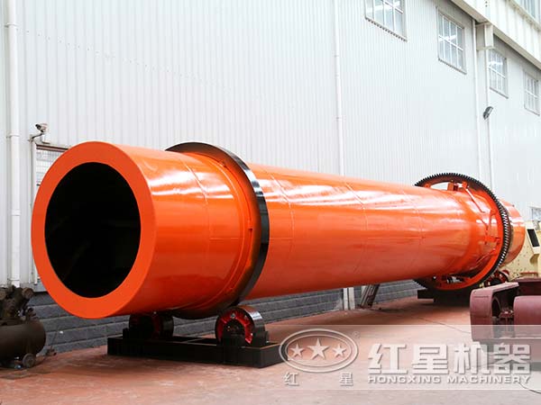 螢石粉烘干機(jī) 螢石粉烘干機(jī)