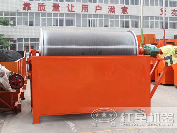 鐵礦石磁選設(shè)備 鐵礦石磁選設(shè)備