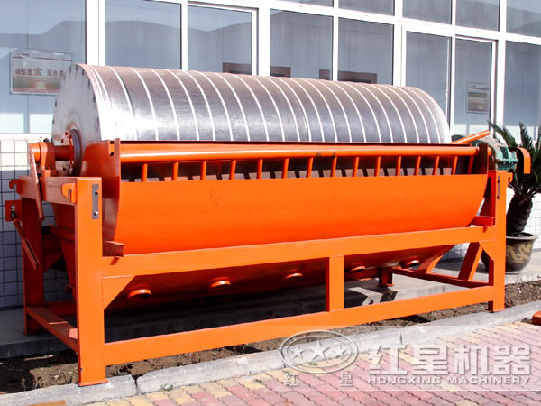 煤炭磁選機 煤炭磁選機