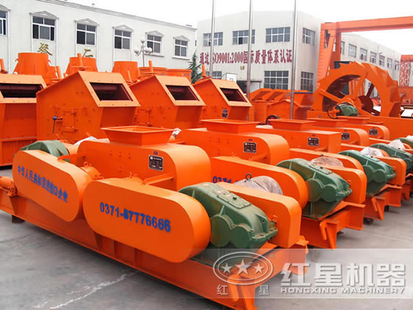 大型輥式破碎機生產(chǎn)廠家 大型輥式破碎機生產(chǎn)廠家