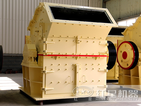 反擊高產(chǎn)細(xì)碎機(jī) 反擊高產(chǎn)細(xì)碎機(jī)