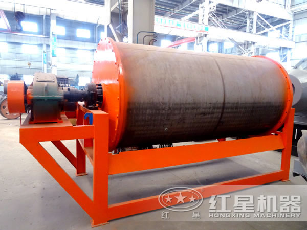 礦石永磁磁選機(jī)生產(chǎn)車間 礦石永磁磁選機(jī)生產(chǎn)車間