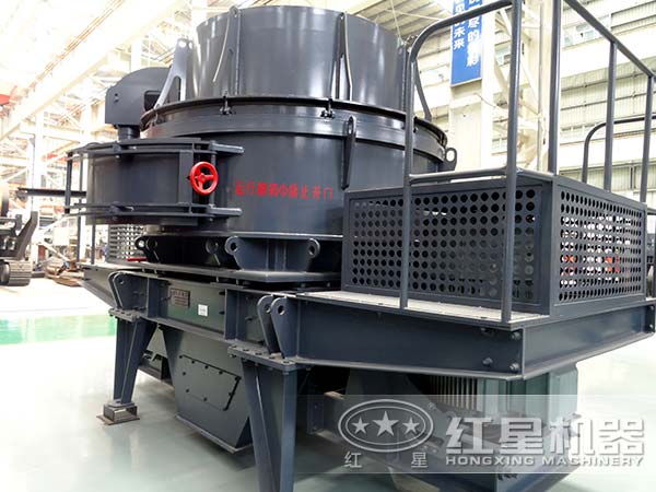 不同視角下的頁巖制砂設(shè)備 不同視角下的頁巖制砂設(shè)備