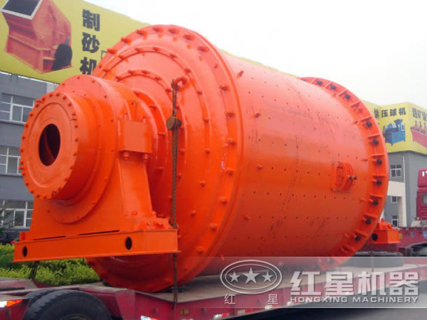 煤渣球磨機發(fā)貨現(xiàn)場 煤渣球磨機發(fā)貨現(xiàn)場