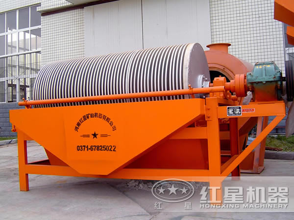 工業(yè)常用磁選設(shè)備 工業(yè)常用磁選設(shè)備