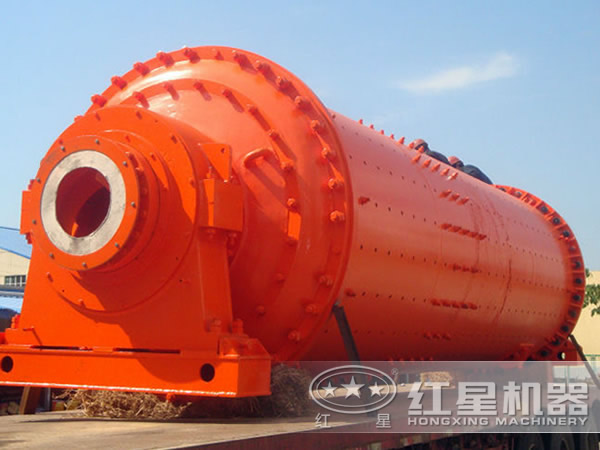 選礦球磨機(jī) 選礦球磨機(jī)