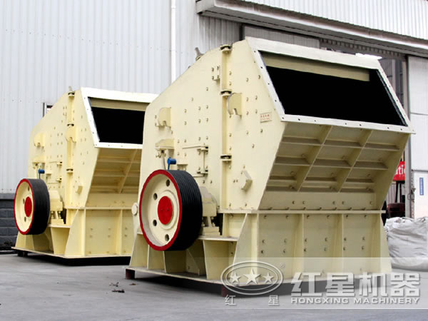 鋁礦石破碎機(jī) 鋁礦石破碎機(jī)