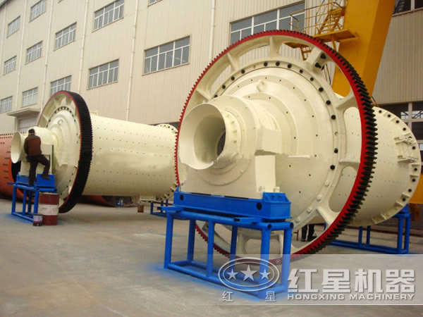 脫硫球磨機(jī) 脫硫球磨機(jī)