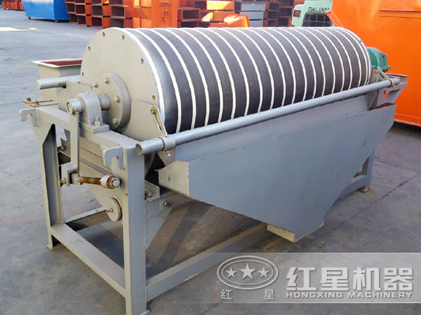 高強(qiáng)磁選機(jī) 高強(qiáng)磁選機(jī)