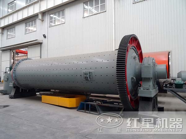 大型水泥磨機 大型水泥磨機