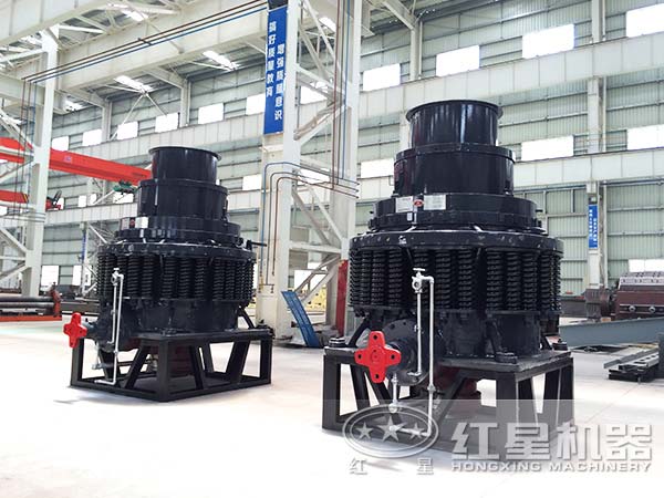 磁鐵礦破碎機 磁鐵礦破碎機